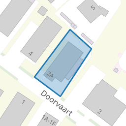 Perceel DKM00-D-2503