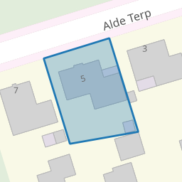 Perceel DKM00-D-2508