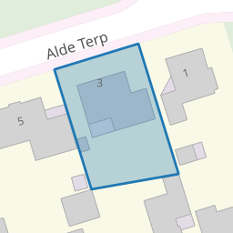 Perceel DKM00-D-2509