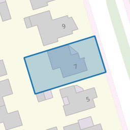 Perceel DKM00-D-2514