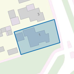 Perceel DKM00-D-2516