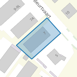 Perceel DKM00-D-2519