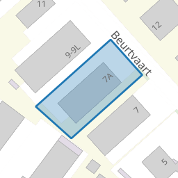 Perceel DKM00-D-2520