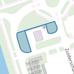 Perceel DKM00-D-2521