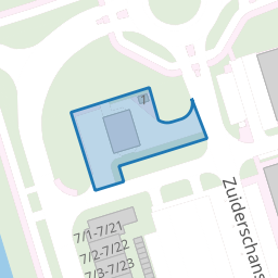 Perceel DKM00-D-2523