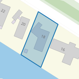 Perceel DKM00-D-2533