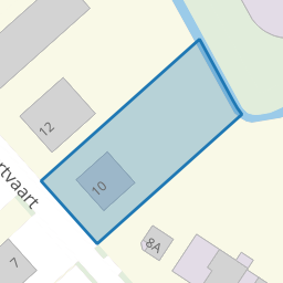 Perceel DKM00-D-2535