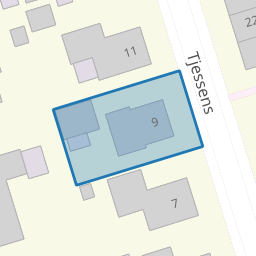 Perceel DKM00-D-2548