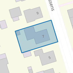 Perceel DKM00-D-2549