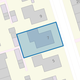 Perceel DKM00-D-2554