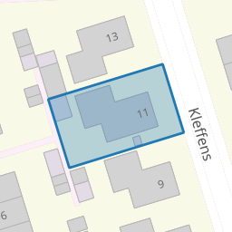 Perceel DKM00-D-2555