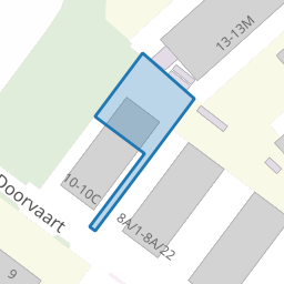 Perceel DKM00-D-2557