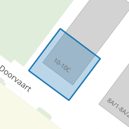 Perceel DKM00-D-2559