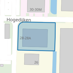 Perceel DKM00-D-2561