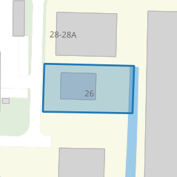 Perceel DKM00-D-2562