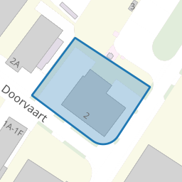 Perceel DKM00-D-2566