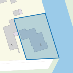 Perceel DKM00-D-2570