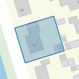 Perceel DKM00-D-2574