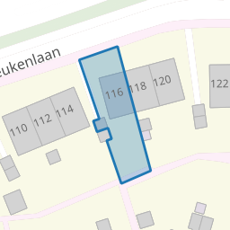 Perceel DKM00-D-2578