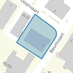 Perceel DKM00-D-2582