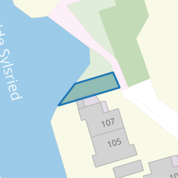 Perceel DKM00-D-2603