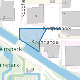 Perceel DKM00-D-2616