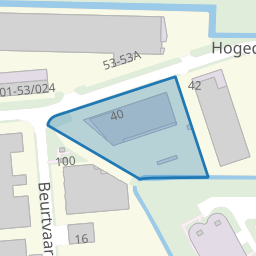 Perceel DKM00-D-2631