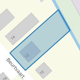 Perceel DKM00-D-2634