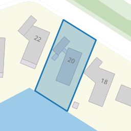 Perceel DKM00-D-2636