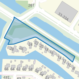 Perceel DKM00-D-2638