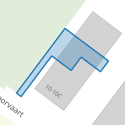 Perceel DKM00-D-2640