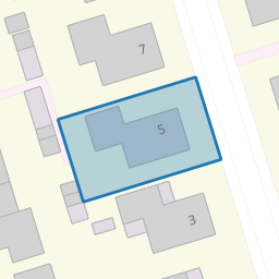 Perceel DKM00-D-2653