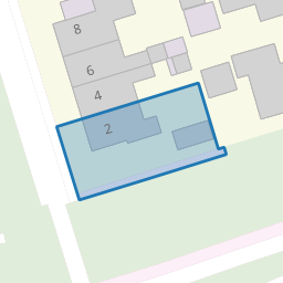 Perceel DKM00-D-2665