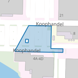 Perceel DKM00-D-2677