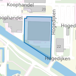 Perceel DKM00-D-2680