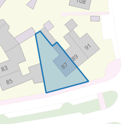 Perceel DKM00-D-2691