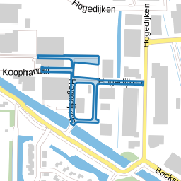 Perceel DKM00-D-2692