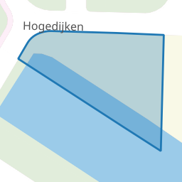 Perceel DKM00-D-2697