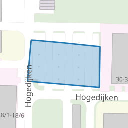 Perceel DKM00-D-2700