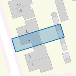 Perceel DKM00-D-2702