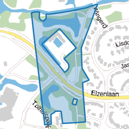 Perceel DKM00-D-2706