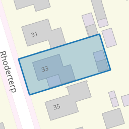 Perceel DKM00-D-2708