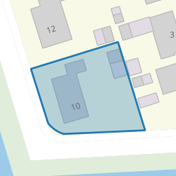 Perceel DKM00-D-2710