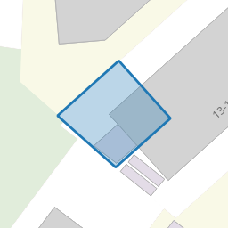 Perceel DKM00-D-2718