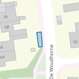 Perceel DKM00-D-2731