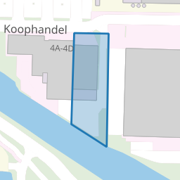 Perceel DKM00-D-2736