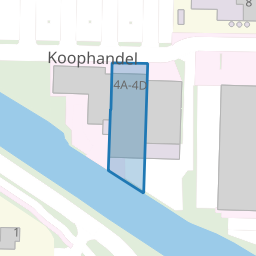 Perceel DKM00-D-2737