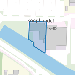 Perceel DKM00-D-2738