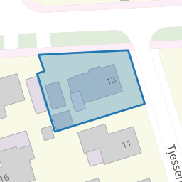 Perceel DKM00-D-2739