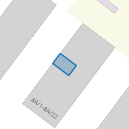 Perceel DKM00-D-2745